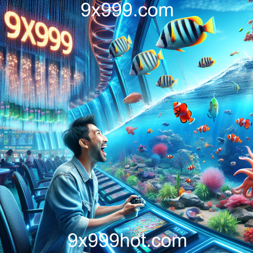 Pesca Virtual